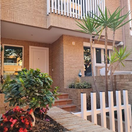 Villa Vegalira Valencia Exterior photo