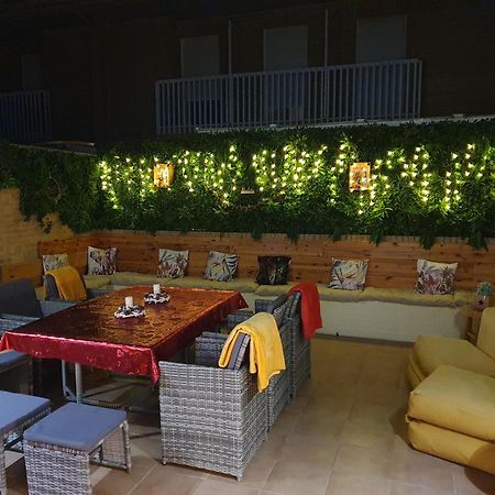 Villa Vegalira Valencia Exterior photo