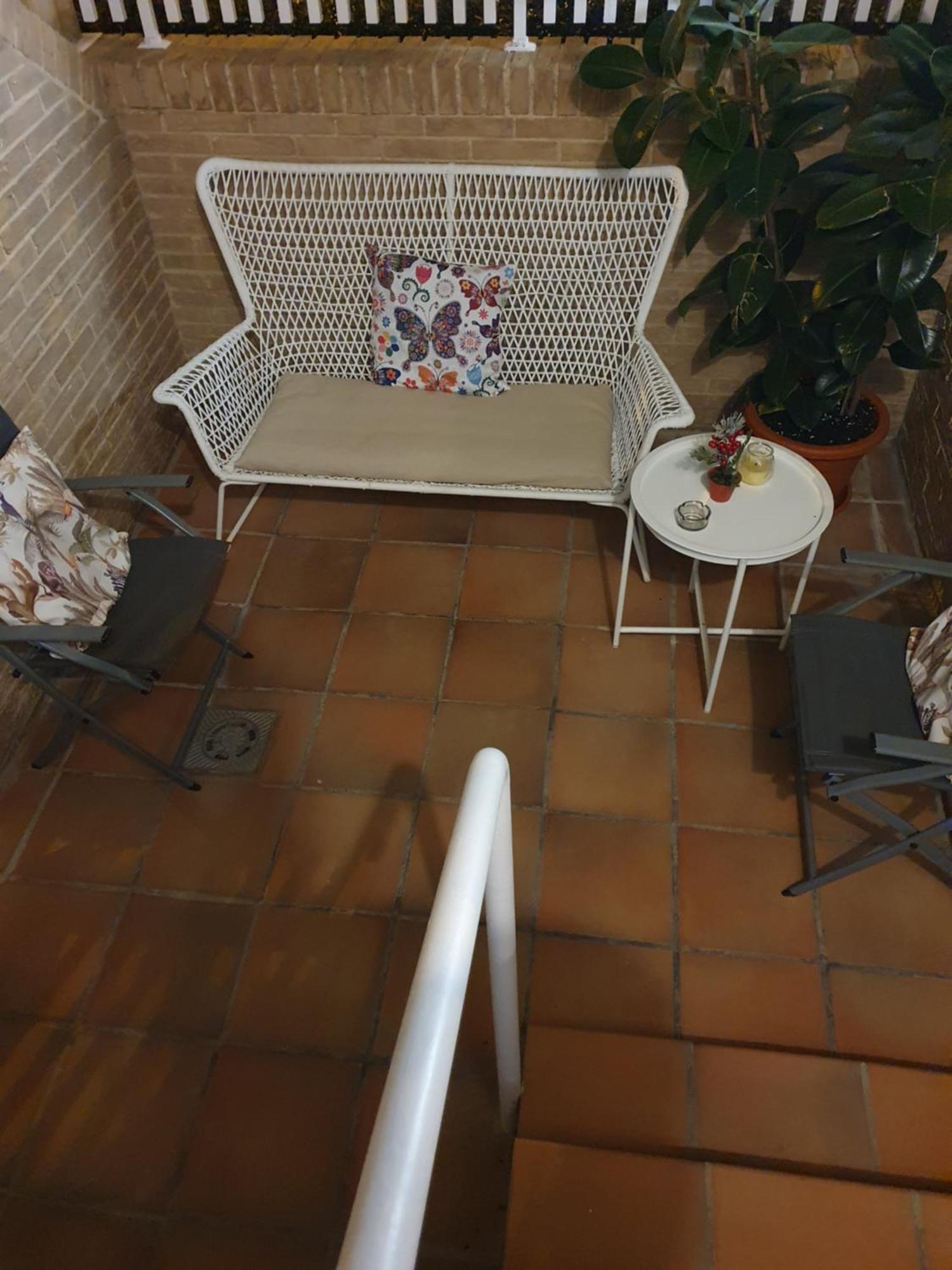 Villa Vegalira Valencia Room photo