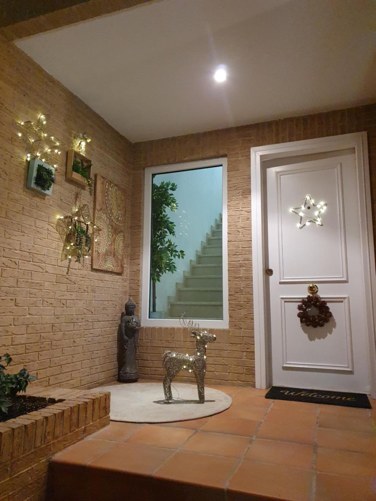 Villa Vegalira Valencia Room photo