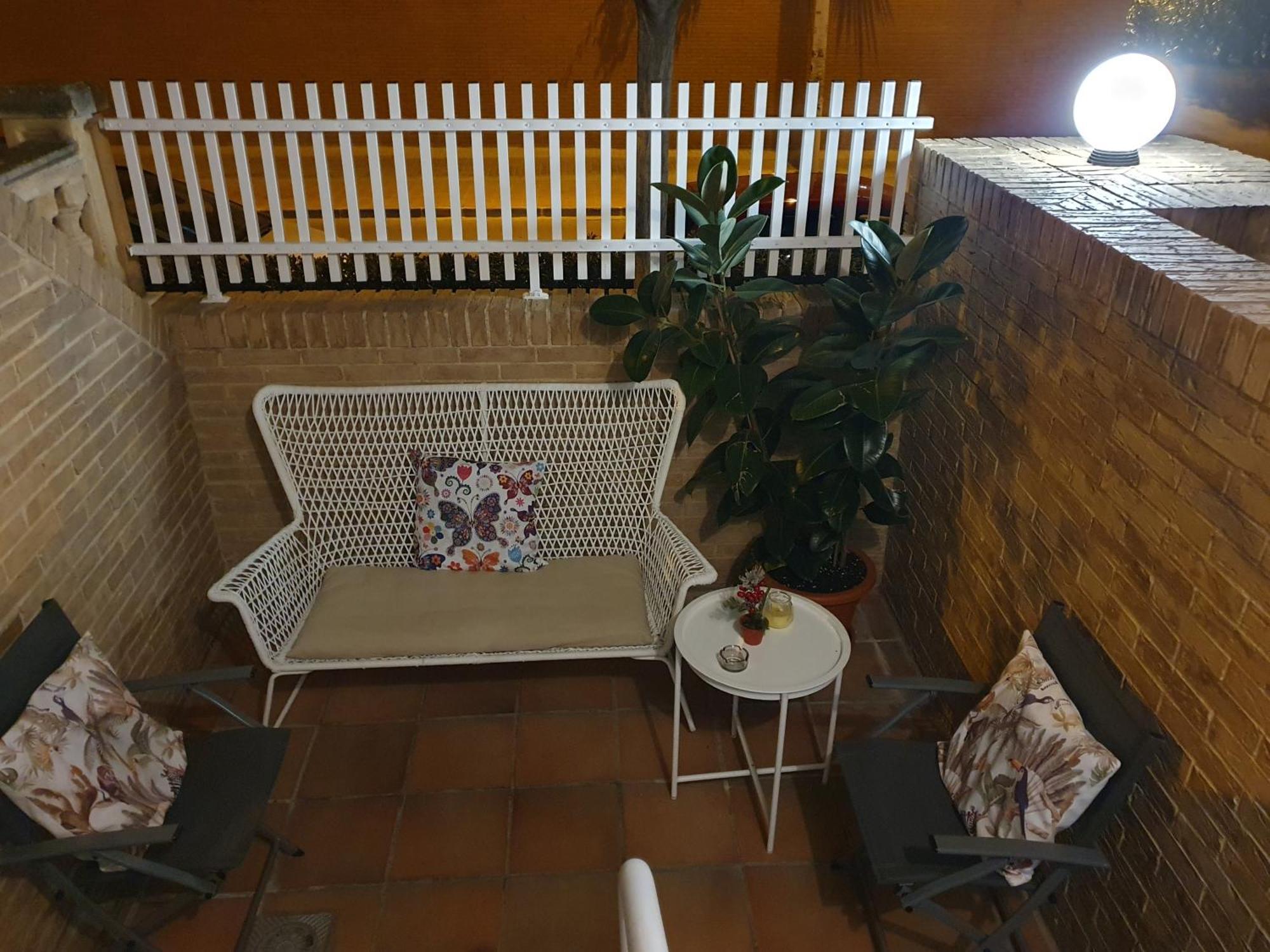 Villa Vegalira Valencia Room photo