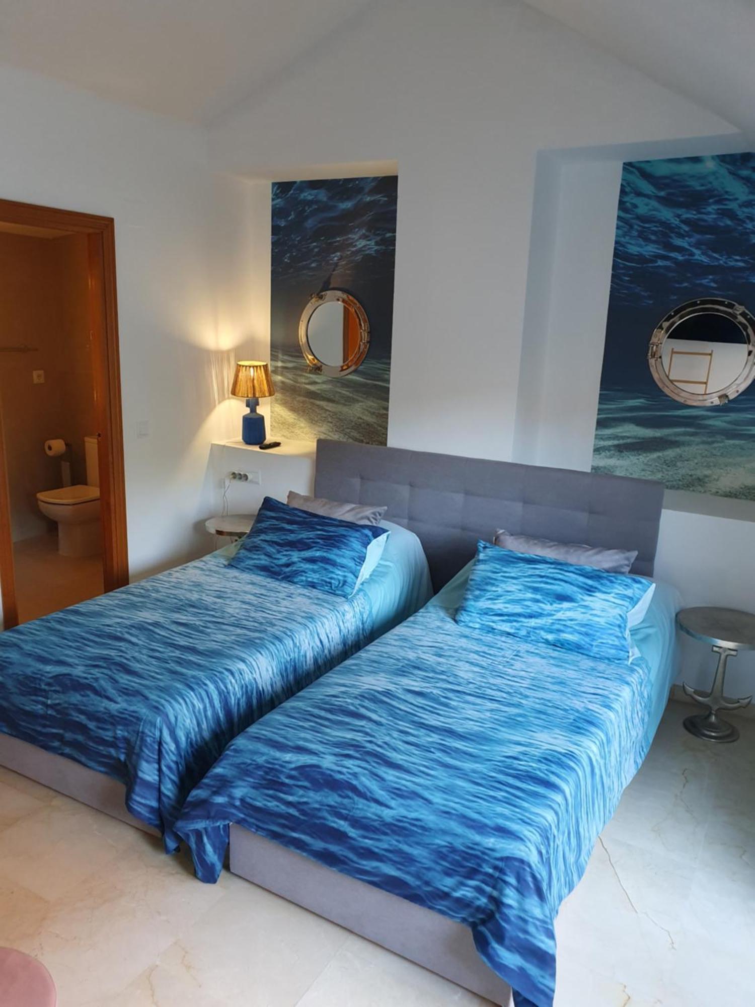 Villa Vegalira Valencia Room photo